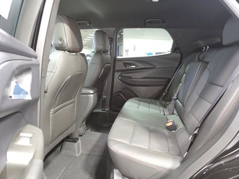 New 2026 Chevrolet TrailBlazer RS w/ Convenience Package image 30