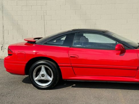 Used 1995 Dodge Stealth FWD image 11