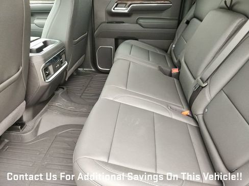 New 2026 GMC Sierra 1500 SLT w/ SLT Convenience Package RWD image 21