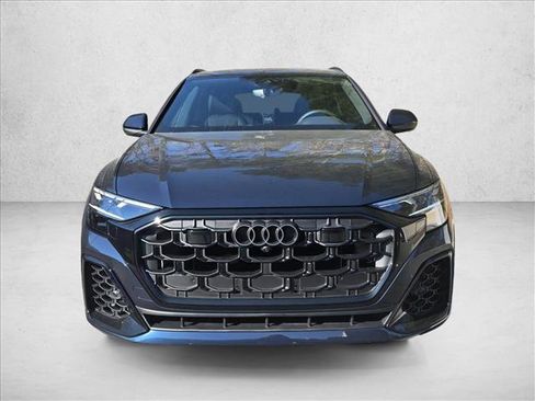 New 2026 Audi Q8 Premium Plus image 2