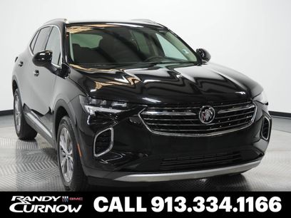 Used 2023 Buick Envision Preferred