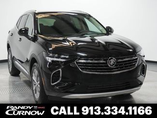 Used 2023 Buick Envision Preferred video 1