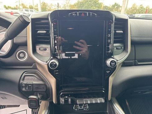Used 2023 RAM 3500 Laramie image 12