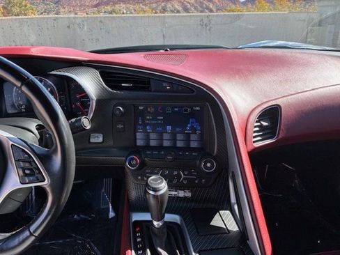 Used 2018 Chevrolet Corvette Grand Sport image 15