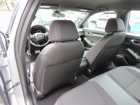 New 2026 Honda Civic Sport image 14