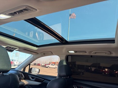 Used 2021 Subaru Ascent Touring w/ Popular Package #2A image 29