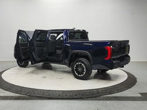 Used 2025 Toyota Tundra SR5 AWD/4WD image 13