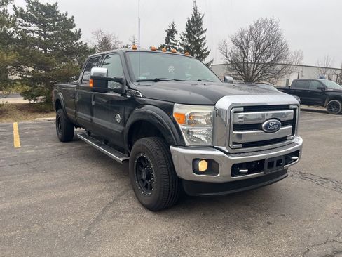 Used 2011 Ford F350 XLT w/ XLT Appearance Pkg image 1