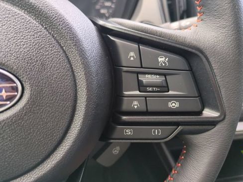 New 2026 Subaru Crosstrek 2.5i Limited AWD/4WD image 27