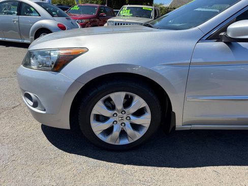 Used 2008 Honda Accord EX-L image 10