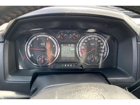 Used 2012 RAM 3500 Laramie w/ Cold Weather Group AWD/4WD image 22