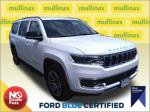 Used 2024 Jeep Wagoneer L Series II RWD image 1