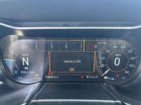 Used 2022 Ford Mustang Mach 1 w/ Equipment Group 700A image 21