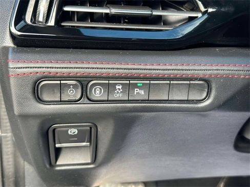 Used 2023 Acura MDX A-Spec image 23