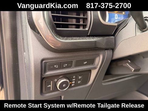 Used 2022 Ford F150 XLT w/ Equipment Group 302A High image 16