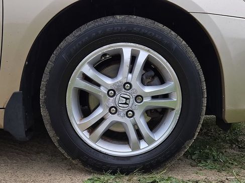 Used 2006 Honda Accord EX image 20