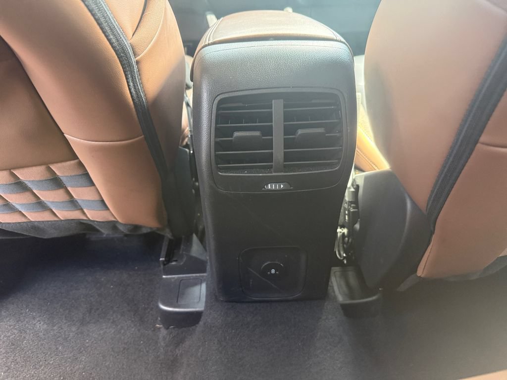 Used 2025 Ford Bronco Sport Outer Banks w/ Outer Banks Tech Package+ AWD/4WD image 29