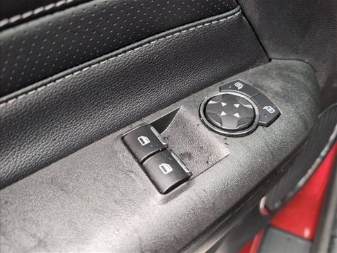 Used 2021 Ford Mustang Premium w/ Equipment Group 201A RWD image 17