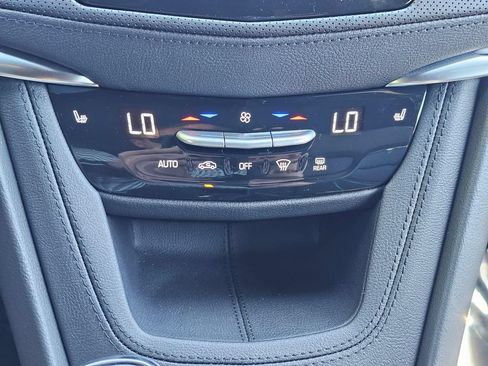 New 2026 Cadillac XT5 Luxury AWD/4WD image 30