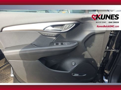 New 2026 Buick Envision Sport Touring AWD/4WD image 16