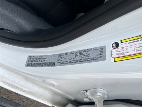 Used 2023 RAM 1500 Limited image 26