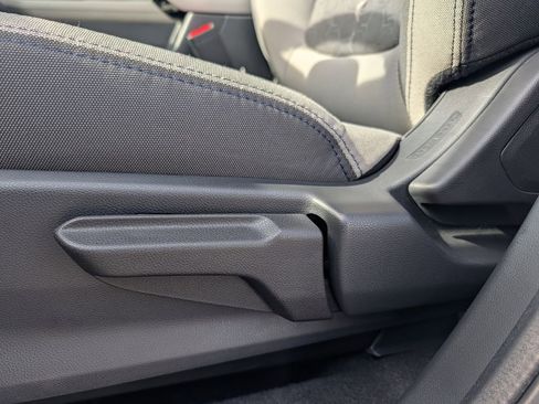 New 2026 Subaru Forester AWD/4WD image 15