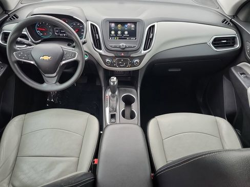 Used 2019 Chevrolet Equinox LS FWD image 13