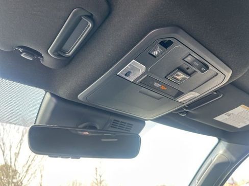 New 2026 Toyota 4Runner TRD Off-Road Premium image 30