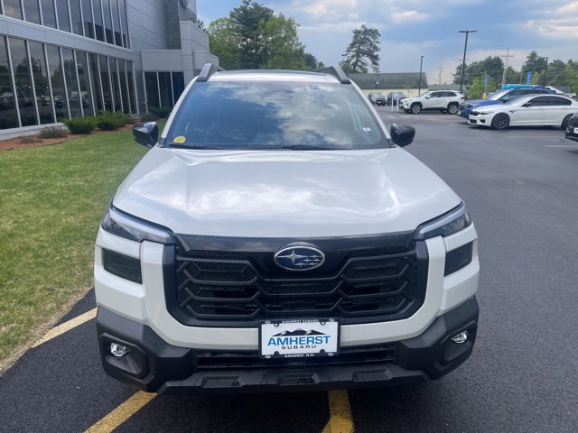 New 2026 Subaru Outback Premium AWD/4WD image 2