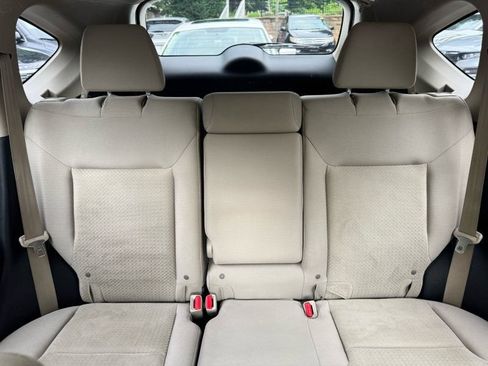 Used 2016 Honda CR-V SE image 19