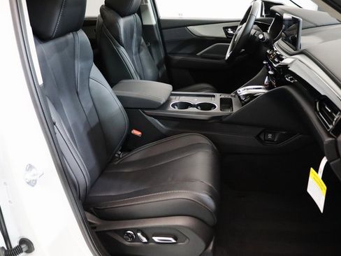 Used 2026 Acura MDX w/ Technology Package image 15