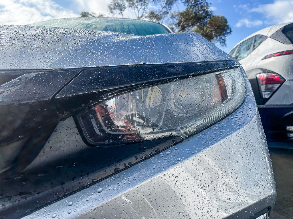 Used 2021 Honda Civic LX image 4