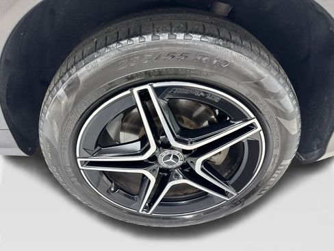 Used 2022 Mercedes-Benz GLC 300 4MATIC image 79