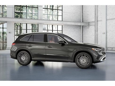 Certified 2026 Mercedes-Benz GLC 300 4MATIC image 14