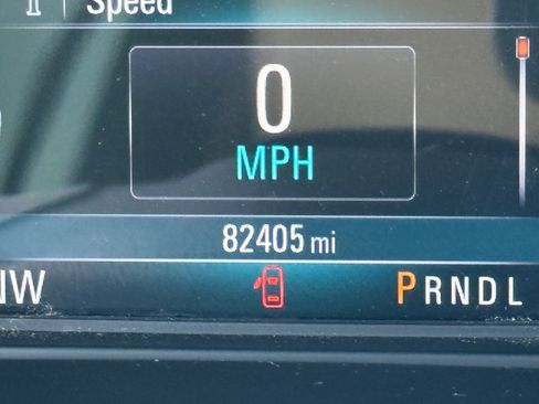 Used 2018 Buick Envision Essence image 17