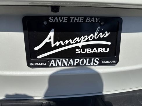 Certified 2025 Subaru Outback Premium image 11