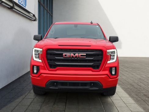 Used 2021 GMC Sierra 1500 Elevation image 8