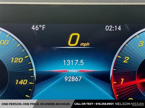 Used 2020 Mercedes-Benz GLE 350 GLE 350 image 12