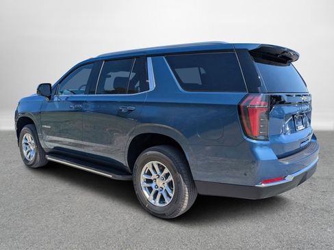 New 2026 Chevrolet Tahoe LS RWD image 6