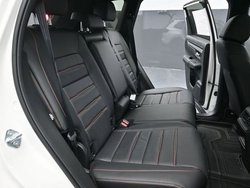 New 2026 Honda CR-V Sport-L image 36