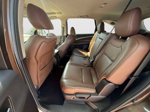 Used 2019 Acura MDX SH-AWD w/ Technology Package image 10