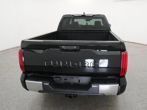Used 2026 Toyota Tundra SR5 w/ TRD Off-Road Package AWD/4WD image 5