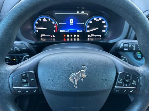 Used 2021 Ford Bronco Sport Badlands image 26