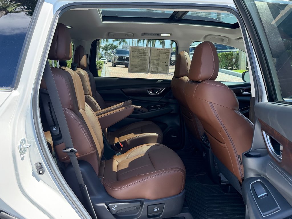 Used 2024 Subaru Ascent Touring AWD/4WD image 18