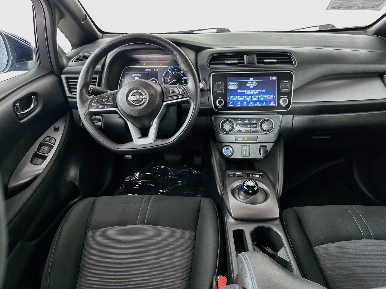 Used 2023 Nissan Leaf S FWD image 21
