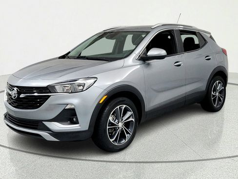 Used 2023 Buick Encore GX Select w/ Safety Package II FWD image 1