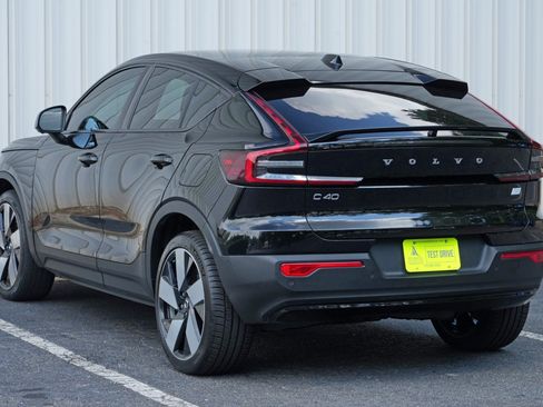 Used 2022 Volvo C40 P8 Recharge Ultimate AWD/4WD image 51