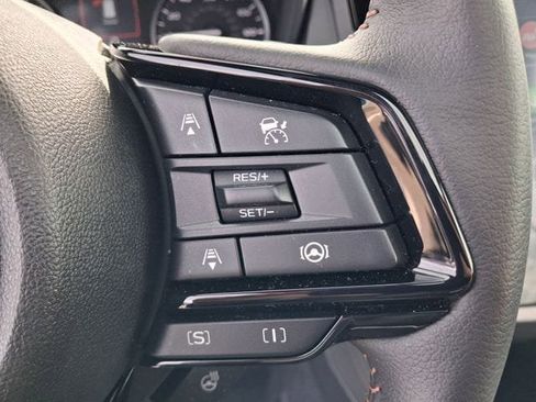 Certified 2026 Subaru Forester Touring AWD/4WD image 32