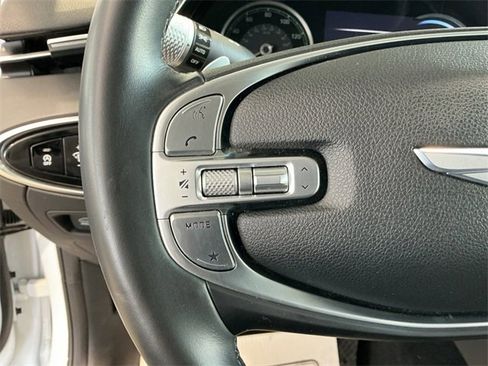 Used 2025 Genesis GV70 2.5T image 19