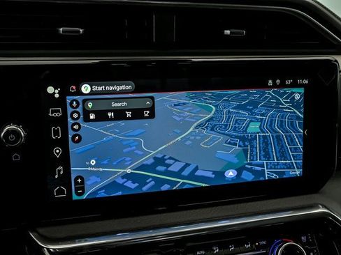 New 2026 GMC Sierra 1500 Denali image 14